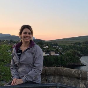 Meet your Posher, Cheyenne